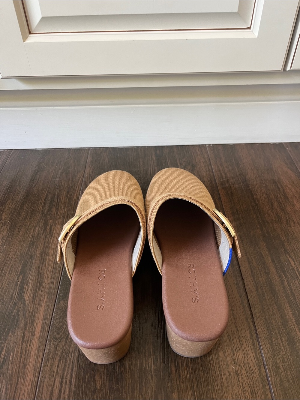 NWT Rothy’s Clogs - Picture 5 of 7